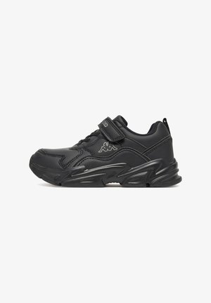Kappa, - Sneakersy niskie