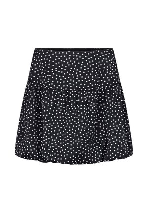 Aaiko, BEX DOT PES 511 - Ballonrok - black