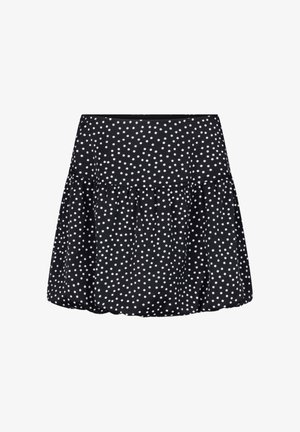 Aaiko, BEX DOT PES 511 - Jupe ballon - black