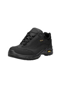 Grisport TRAVEL LOW - Sneakers laag - zwart