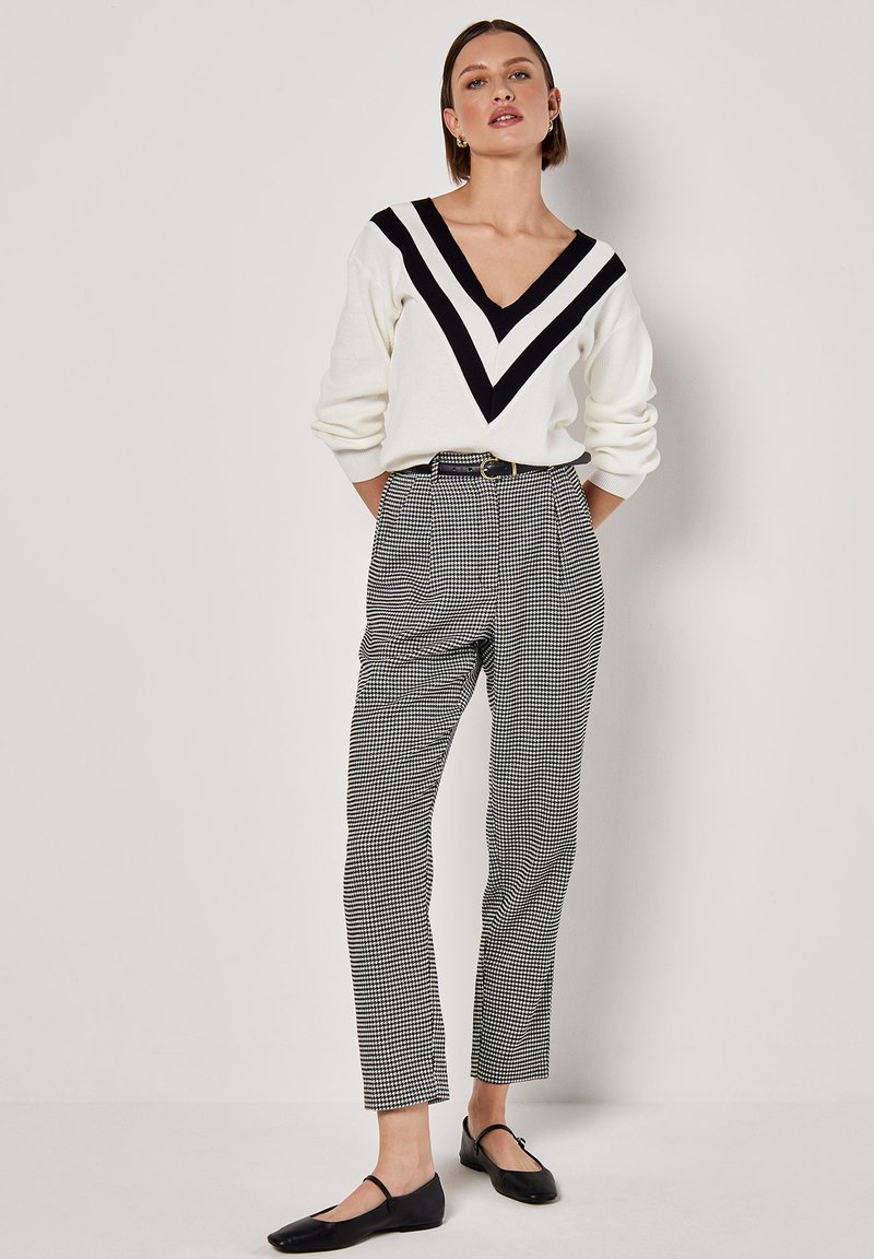 Apricot Broek zwart Apricot Broek zwart