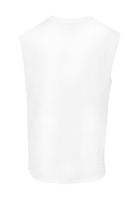 MJ Gonzales VINTAGE DREAMS - SLEEVELESS TEE - Felső - white