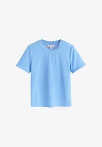 Non selezionato, blue