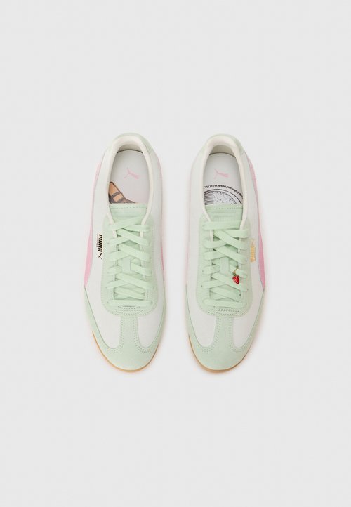 PUMA ARIZONA STRAWBERRY MATCHA UNISEX - Trainers - light mint/pink lilac/sage frost — foto 4