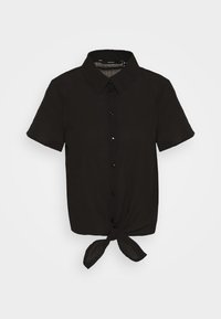 Vero Moda Camicetta - black