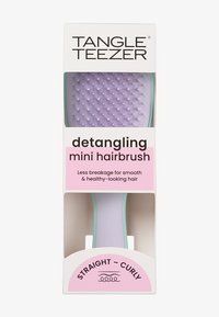 Tangle Teezer MINI ULTIMATE DETANGLER  - Brosse - wystera leaf