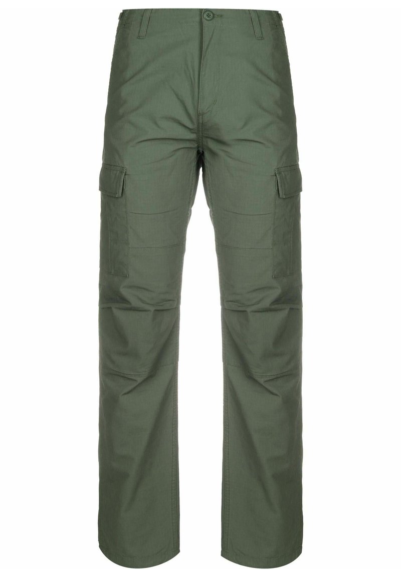 Carhartt WIP REGULAR Pantaloni cargo seaweed/verde Zalando.it
