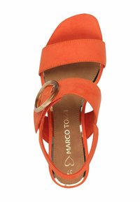 Marco Tozzi Sandalen - carrot