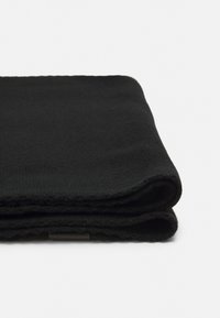 Jack & Jones JACJOLLY GIFTBOX SET  - Bufanda - black