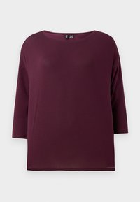 VMAVA 3/4 NOOS - Camiseta de manga larga - winetasting