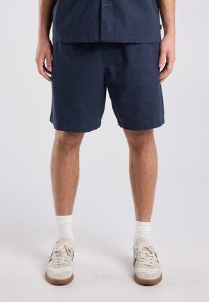 America Today Short - blue