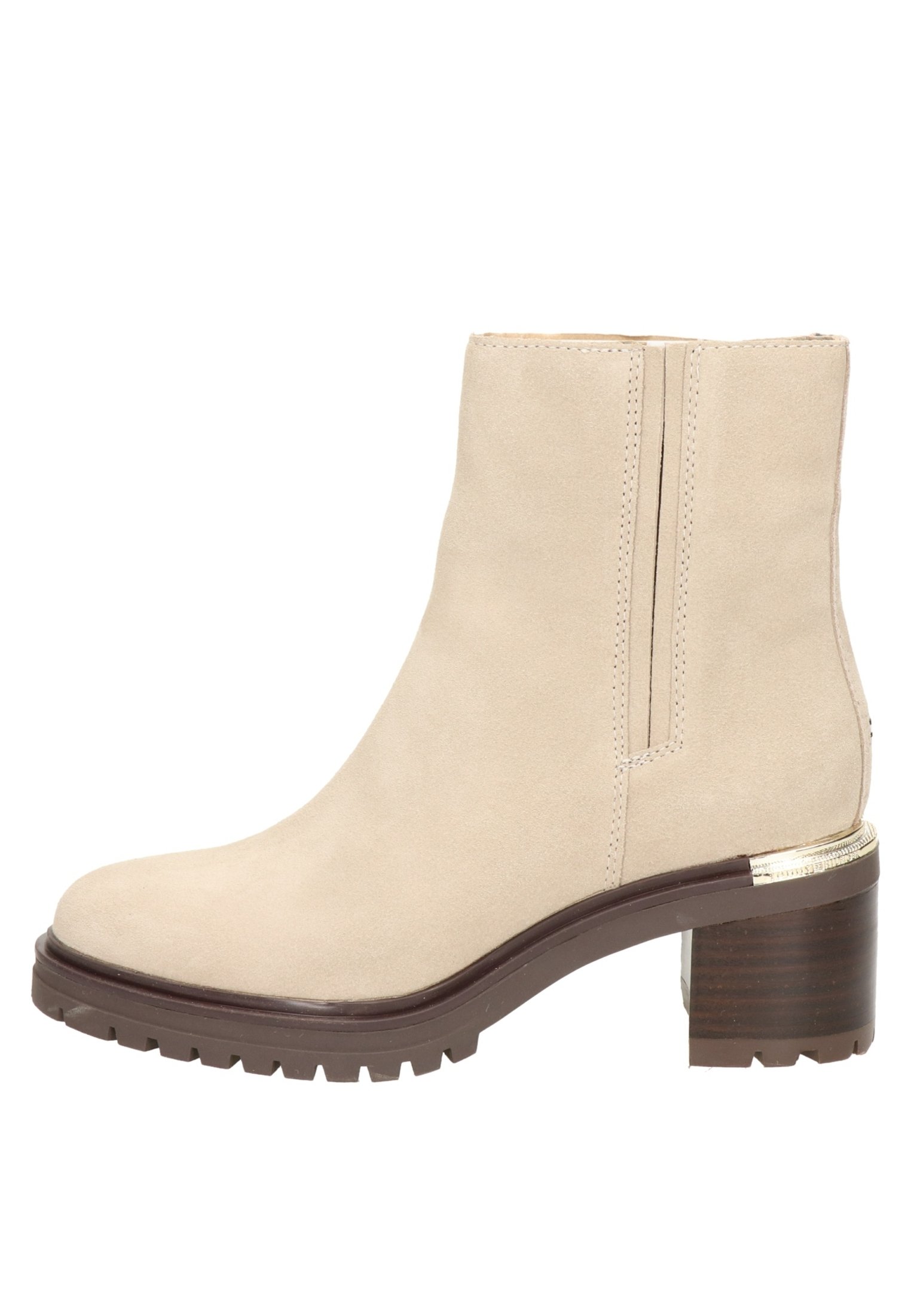 tommy hilfiger enkellaars