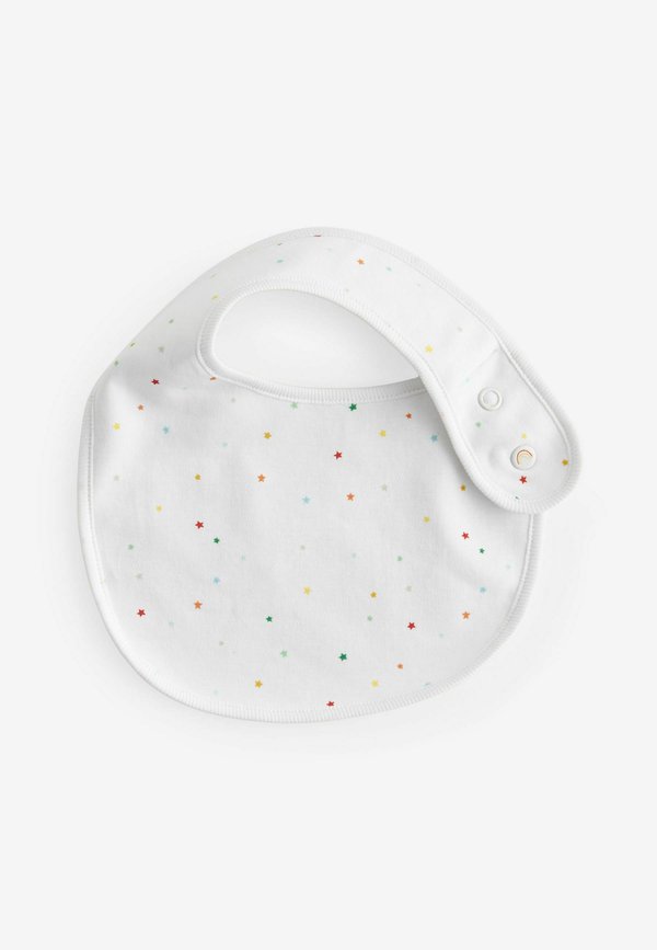 3 PACK – REGULAR FIT – Lätzchen