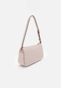 MICHAEL Michael Kors POUCHETTE - Käekott - rosa