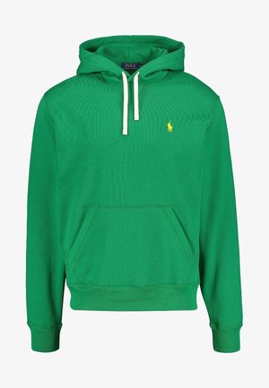 Polo Ralph Lauren, Sweat à capuche - green
