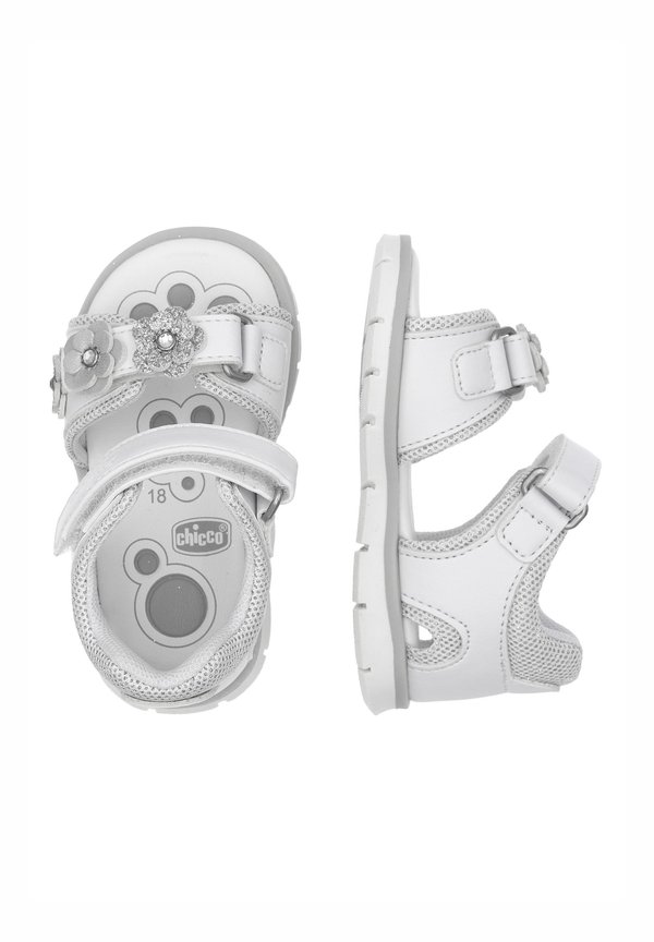 FUNTY – Lauflernschuh