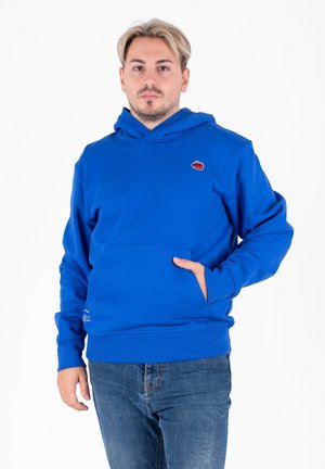 - Bluza z kapturem