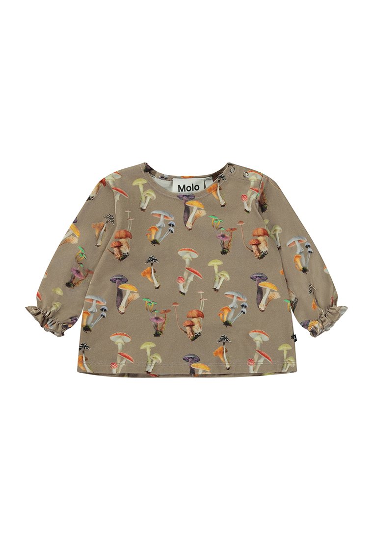 Molo Sweater kaki Molo Sweater kaki