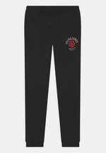 Jack & Jones Junior JPSTLOGO COL NOOS JNR - Pantalon de survêtement