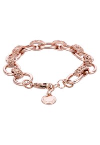 SNÖ of Sweden Armband - roségoldfarben
