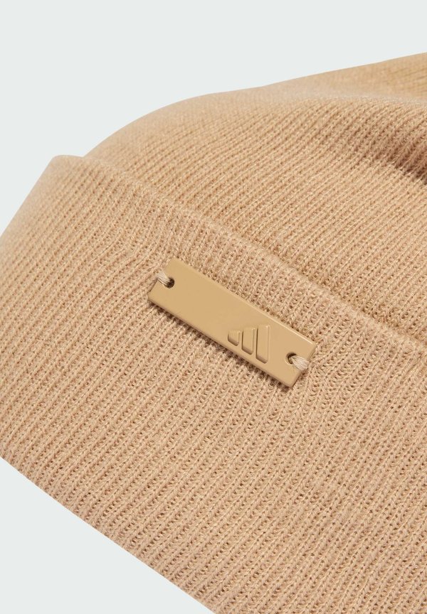 TONAL - Beanie - warm sandstone3