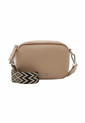 Borsa a tracolla - light brown