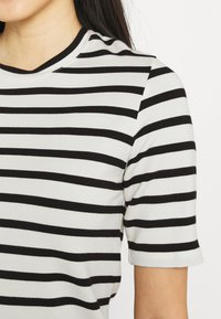Stylein CHAMBERS - T-shirts - white