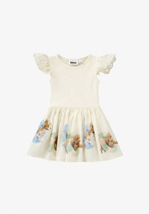 Molo, VESTITI - Vestido informal - ivory