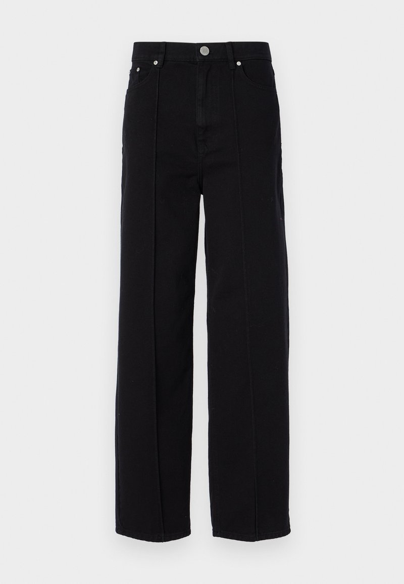 2nd Day Broek zwart 2nd Day Broek zwart