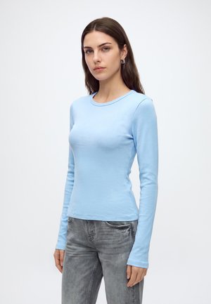 Abercrombie & Fitch, Блуза с дълги ръкави - 210