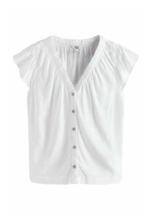 Blouse - white