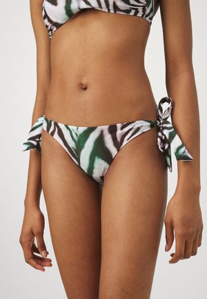 Guess STRING BRIEF - Bikiniunderdel - multi-coloured