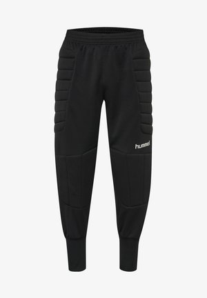 Hummel, CLASSIC GK PANT - Træningsbukser - black