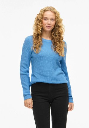 VIDALO O-NECK - NOOS - Pulover - all aboard