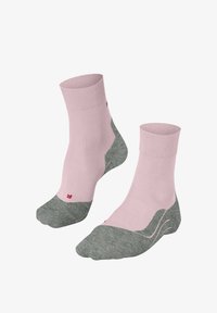 Non selezionato, pale lilac