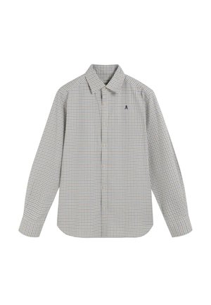 COUNTRY K - Camisa - mustard check