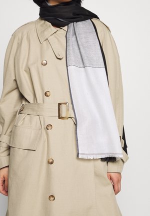 Weekend Max Mara, Écharpe - black