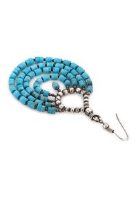 IZIA Orecchini - silberfarben