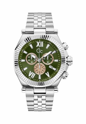 - Zegarek chronograficzny