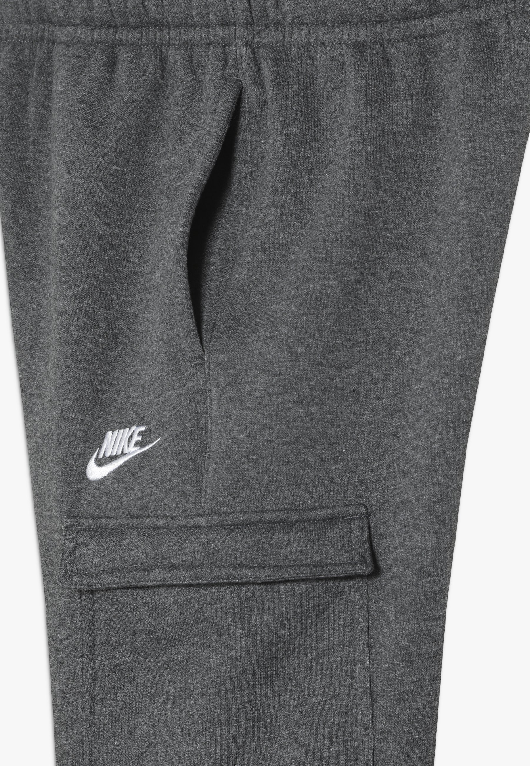 nike club cargo tracksuit