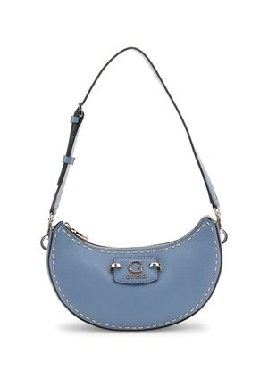NASTRA - Sac à main - himmelblau
