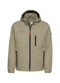 Unausgewählt, khaki