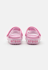 Crocs CROCBAND KIDS - Sandalen - ballerina pink