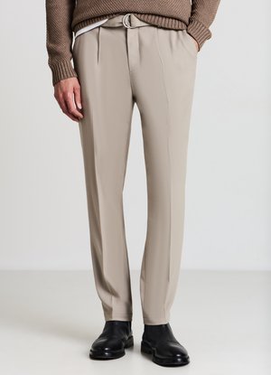 Calliope Chino - tortora