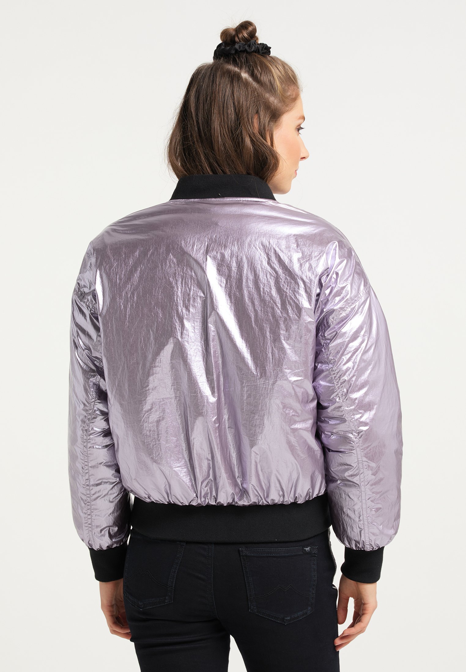 Catálogo Bershka para mujer Primavera Verano 2022 - ModaEllas.com