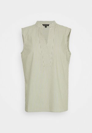 Blus - khaki