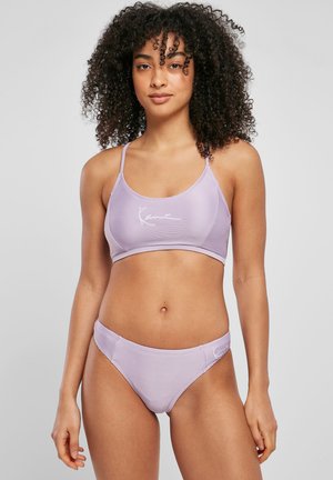 Bikini pezzo sotto - purple