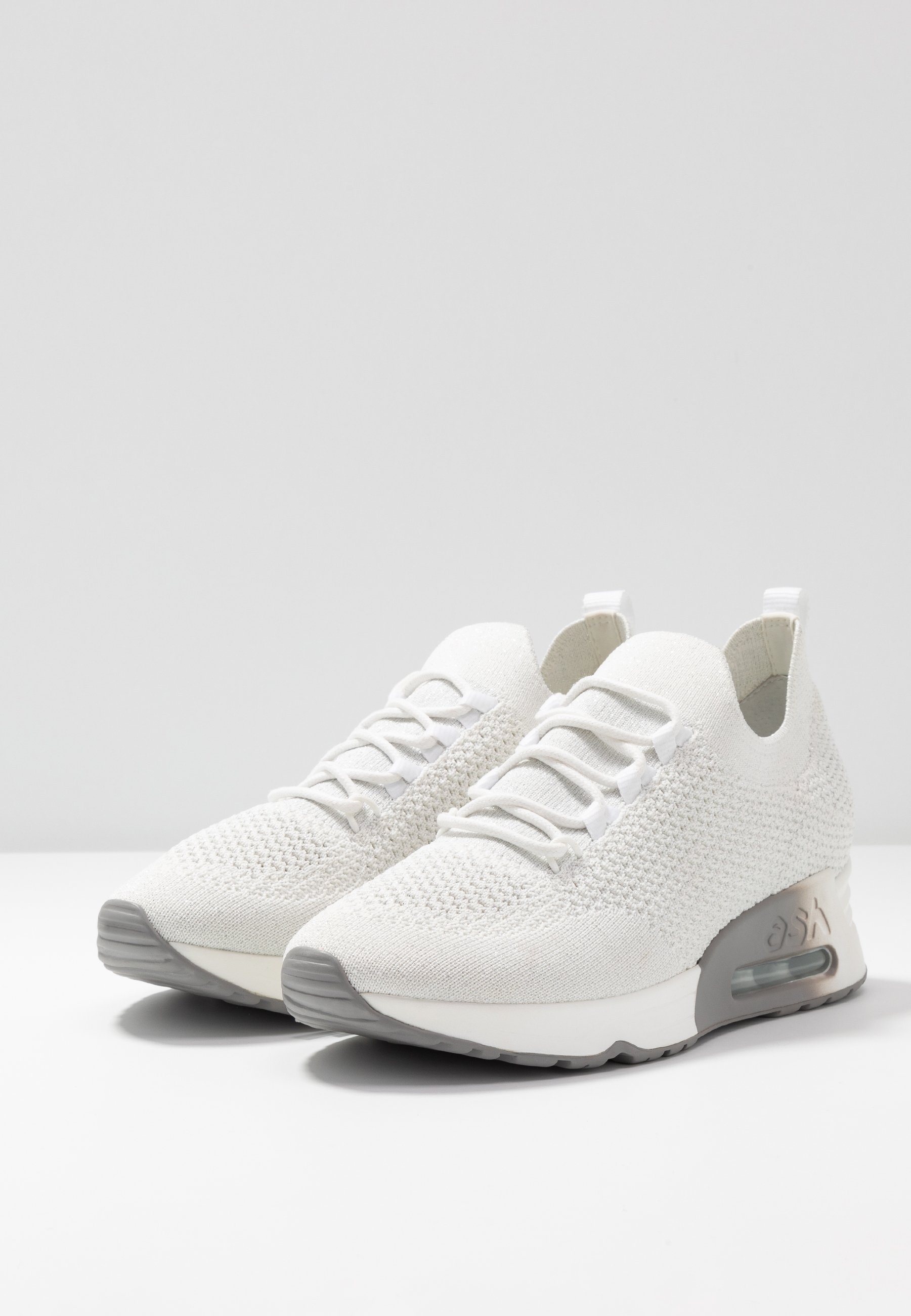 Ash Joggesko white Zalando.no Ash Joggesko bright dune Zalando.no