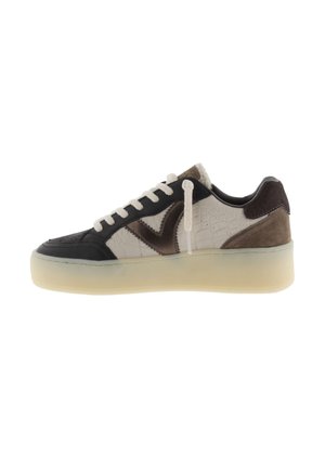 Victoria Shoes, TURIN TRAINER 1265106 - Sneakers basse - black
