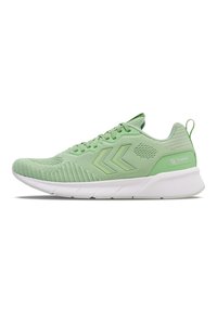 Niet geselecteerd, lettuce green